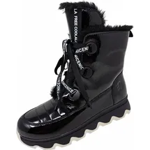 2GO FASHION Schwarz - 40