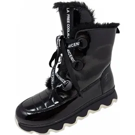 2GO FASHION Schwarz - 40