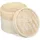 Relaxdays Dampfgarer Bambus 3 Etagen 24 cm