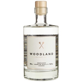 Woodland Sauerland Dry Gin 500ml