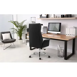 mark adler Boss 5.6 Kunstleder Schwarz