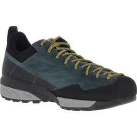 Scarpa Mescalito GTX Herren petrol 42