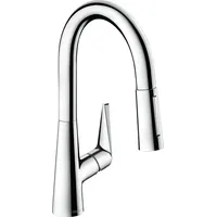Hansgrohe Talis M51 160 2jet chrom 72815000