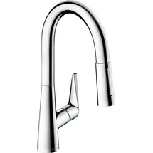Hansgrohe Talis M51 160 2jet chrom 72815000