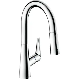 Hansgrohe Talis M51 160 2jet chrom 72815000