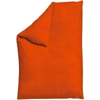 Schlafgut Woven Satin Bettwäsche