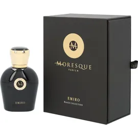 Moresque Emiro Eau de Parfum 50 ml