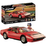 Playmobil Magnum p.i. Ferrari 308 GTS Quattrovalve 71343