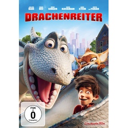 Drachenreiter (DVD)