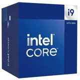 Intel Core i9-14900, 8C+16c/32T, 2.00-5.80GHz, boxed (BX8071514900)