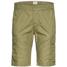 CAMEL ACTIVE Cargoshorts in Khaki - W40