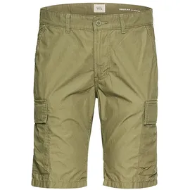 CAMEL ACTIVE Cargoshorts in Khaki - W40