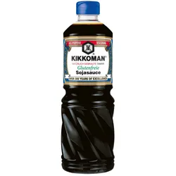 Kikkoman Sojasauce glutenfrei 1000 g