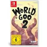 World of Goo 2 - Edition - (USK) (Nintendo Switch)