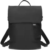 Zwei MADEMOISELLE.M MR13 nubuk-black