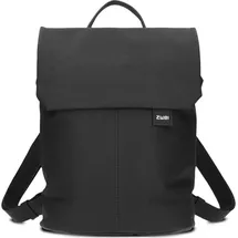 Zwei MADEMOISELLE.M MR13 nubuk-black