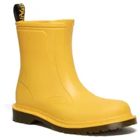 Dr. Martens Gummistiefel 1460 gelb 36