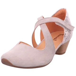 THINK! Pump in grau | Gr.: 41,5