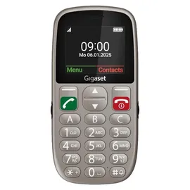 Gigaset GL395 2G Silber