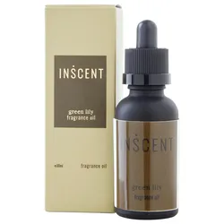 Parfümöl Green Lily ca. 30ml