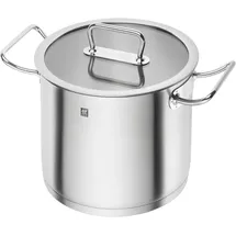 Zwilling Pro Stockpot, 24 cm, rund, 18/10 Edelstahl, ZWILLING Pro