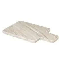 Broste Copenhagen Schneidebrett Adam 30 cm L