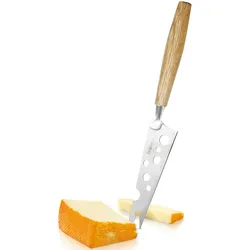 Boska Käsemesser Cheesy Eichenholz