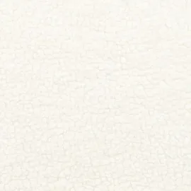 Beliani Kindersessel Kanna 65 x 45 x 51 cm Holz/Textil weiß