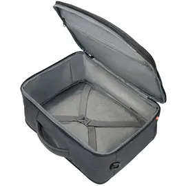 American Tourister At Work Nxt 3-Way Boarding Bag 15,6" Grau