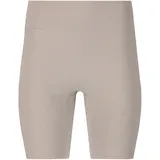 ATHLECIA Blossom kurze Leggings Damen 1314 - light heather 42