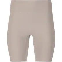 ATHLECIA Blossom kurze Leggings Damen 1314 - light heather 42