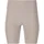 ATHLECIA Blossom kurze Leggings Damen 1314 - light heather 42
