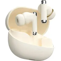 Tronsmart Sounfii R4 headphones (white) Kabellos), Kopfhörer, Weiss