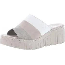 Rieker 68092 hellbeige 41