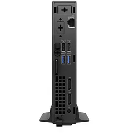 Dell OptiPlex Thin Client Intel Celeron 2,00 GHz 8 GB RAM 64 GB eMMC Intel UHD Graphics