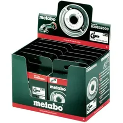 Metabo Schnellspannmutter M 14 im Display