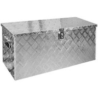 Trucky Deichselbox D120