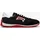 Camper Drift Walk Herren Black 43