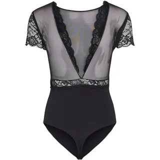 Pieces »PCSICCA«, mit Spitze