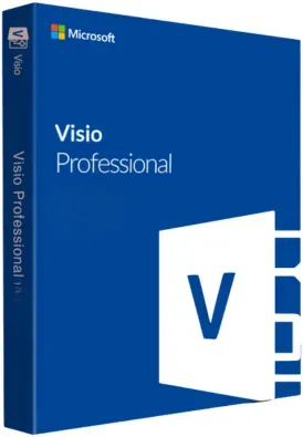 Visio Professional