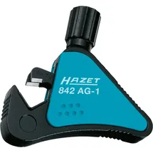 HAZET Gewinde-Nachschneider 842AG-1