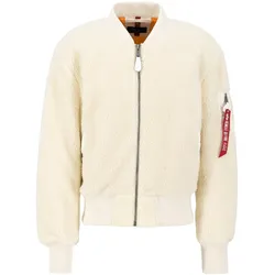 Bomberjacke ALPHA INDUSTRIES 