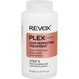 REVOX B77 Plex Haar Perfecting Treatment Gel 260 ml