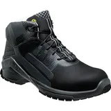 STEITZ SECURA Schnürstiefel schwarz VD PRO 3800 GTX, S2 NB, EU-Schuhgröße: 39