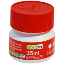 Rothenberger Industrial Weichlötflussmittel - 045266E
