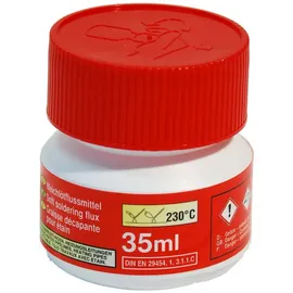 Rothenberger Industrial Weichlötflussmittel - 045266E