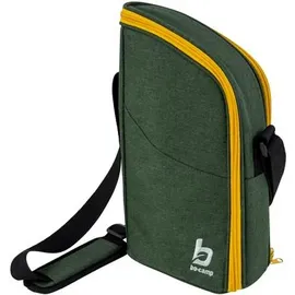 Bo-Camp Westwood Weinkühltasche, 19x10,5x34 cm