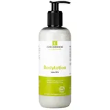 GREENDOOR Bodylotion XL Lime Spa 500 ml