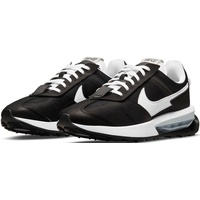 black/metallic silver/white 39