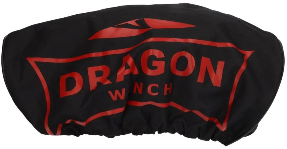 Accessoires pour treuils DRAGON WINCH POKATV